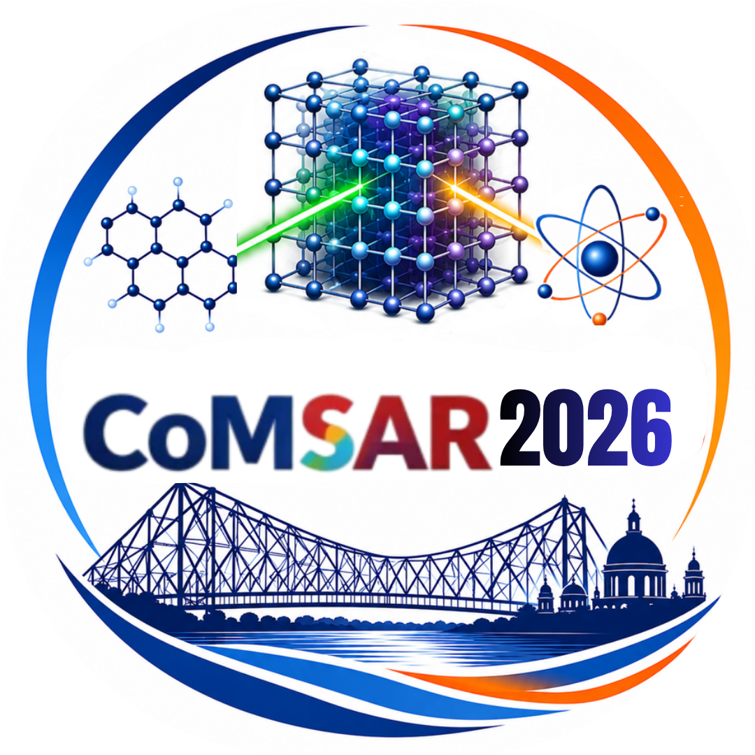 CoMSAR Logo