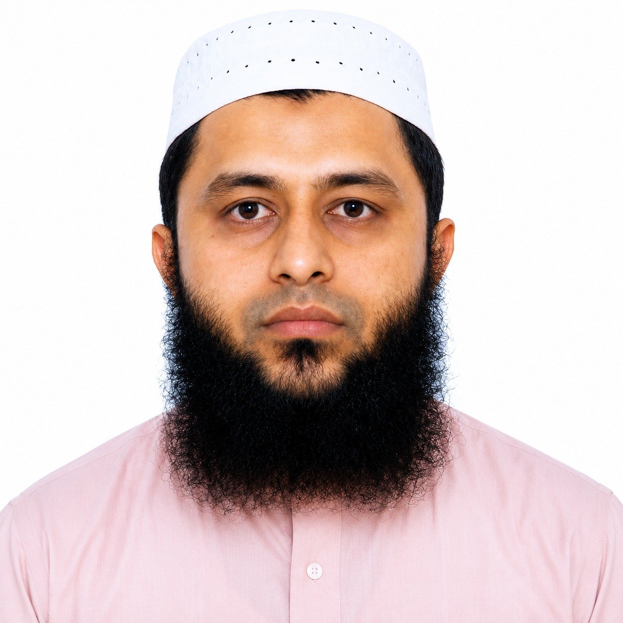 Dr. Md. Mohi Uddin